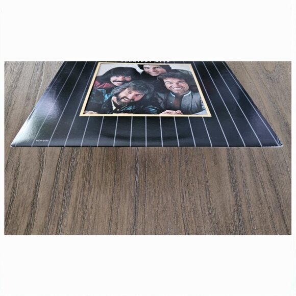 OAK RIDGE BOYS 1980 Greatest Hits  - Vintage Vinyl LP - Picture 7 of 12